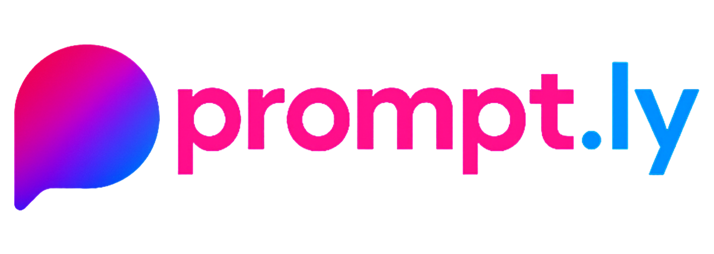 Prompt.ly Logo