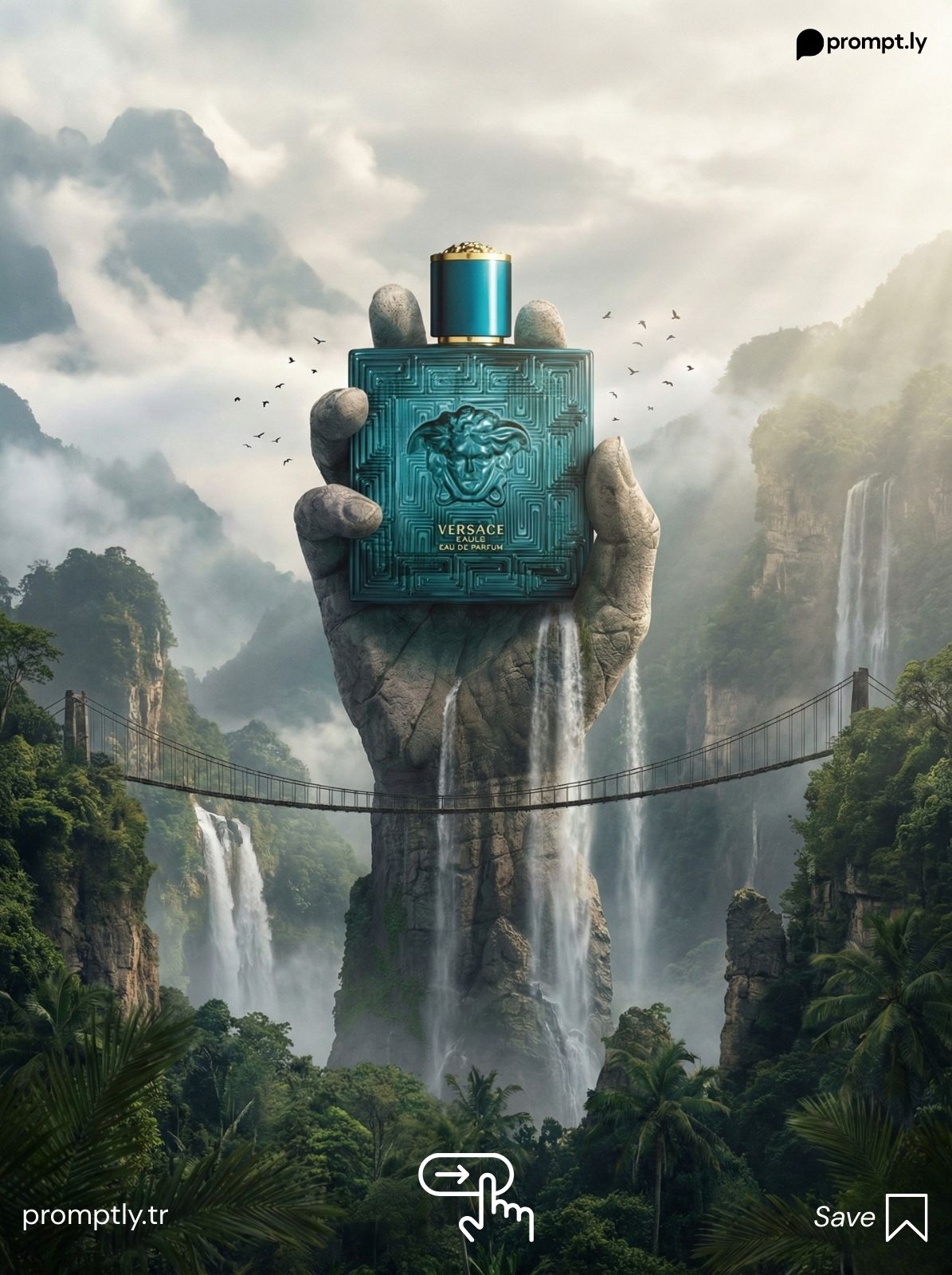 Ürünü Efsaneleştirmek