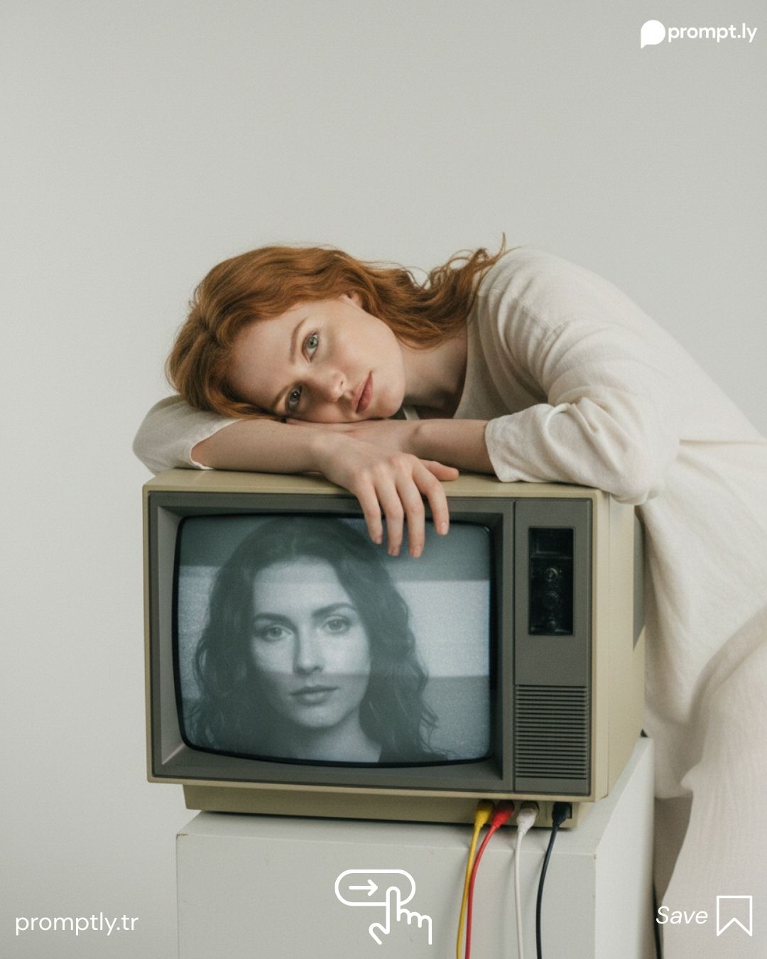 Echoes of Identity örnek görseli