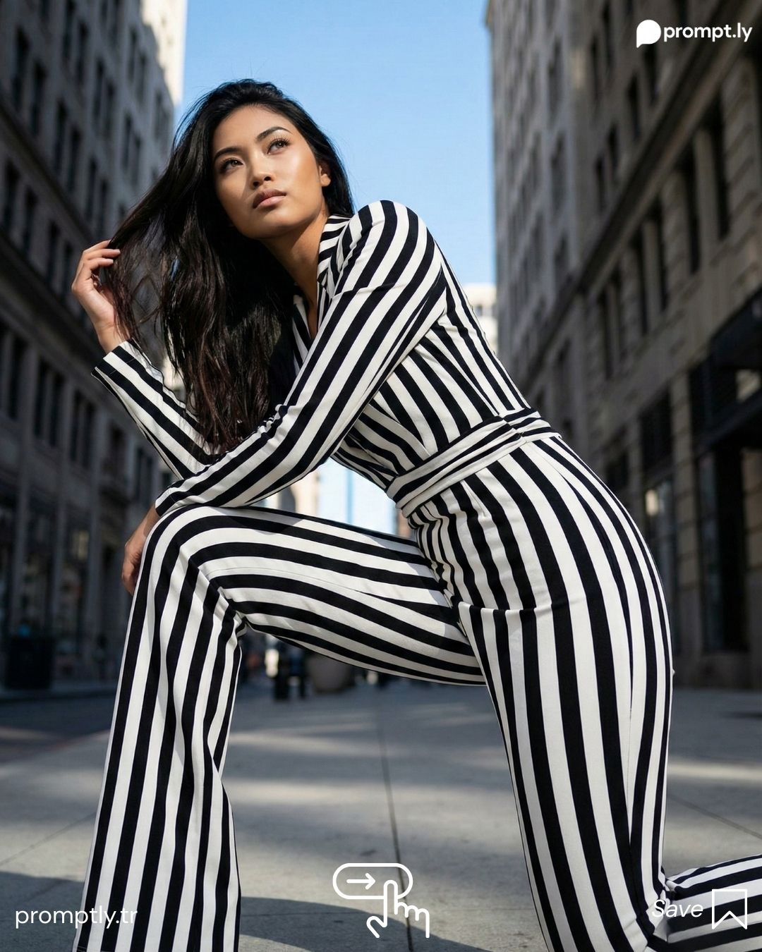 Çizgisel Güç örnek görseli