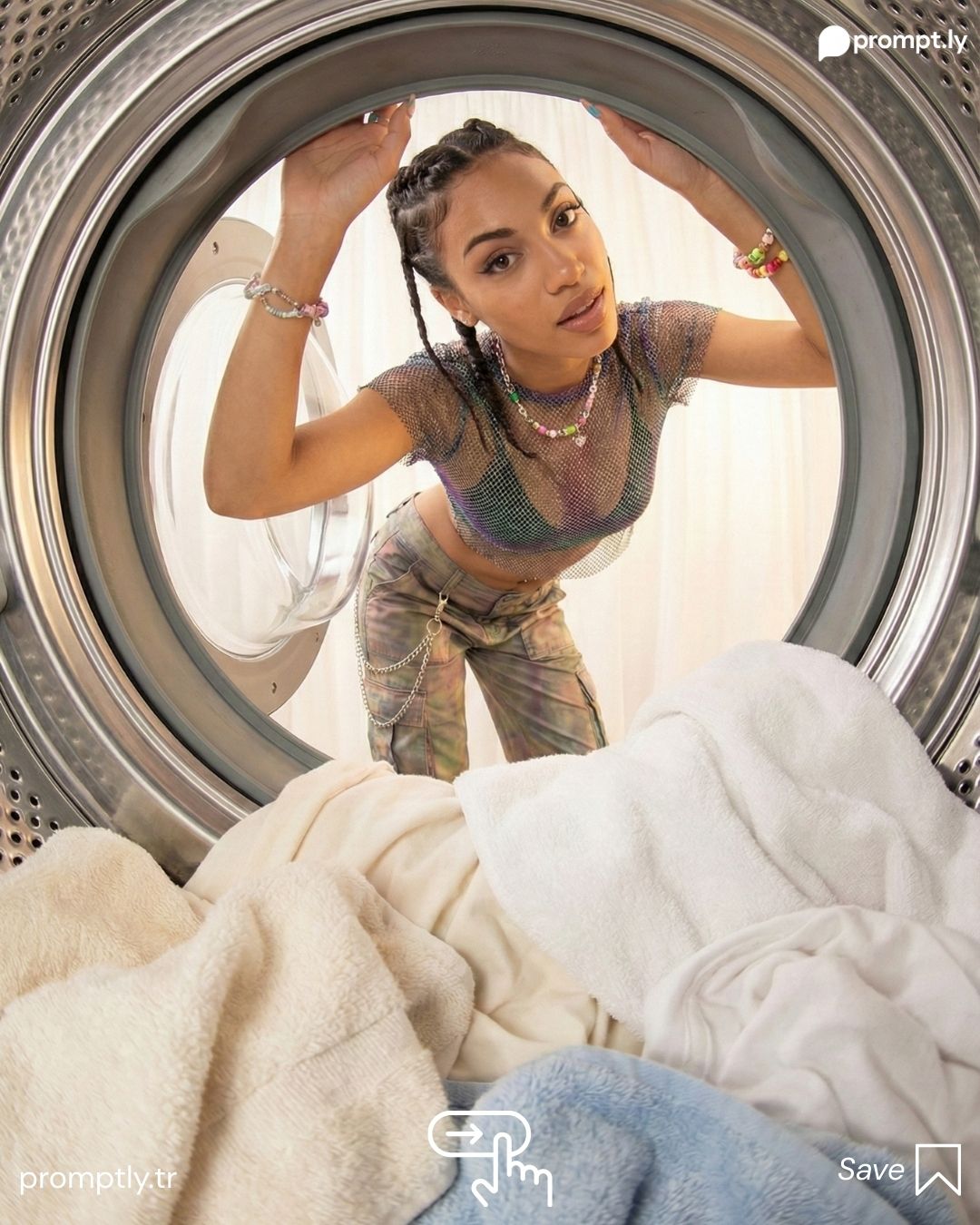 İçeriden Bir Bakış örnek görseli