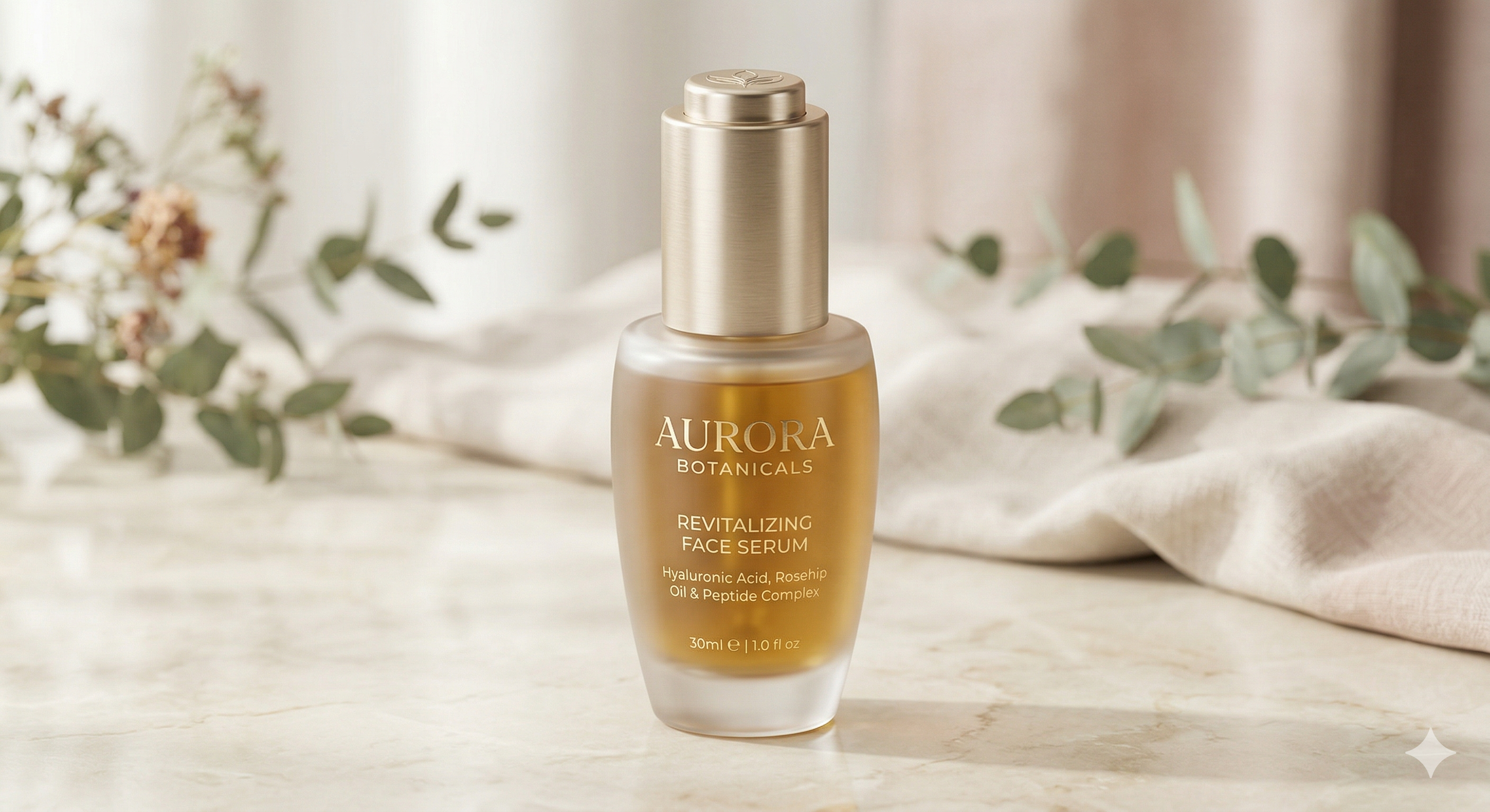 Kozmetik Ürün Renderı örnek görseli