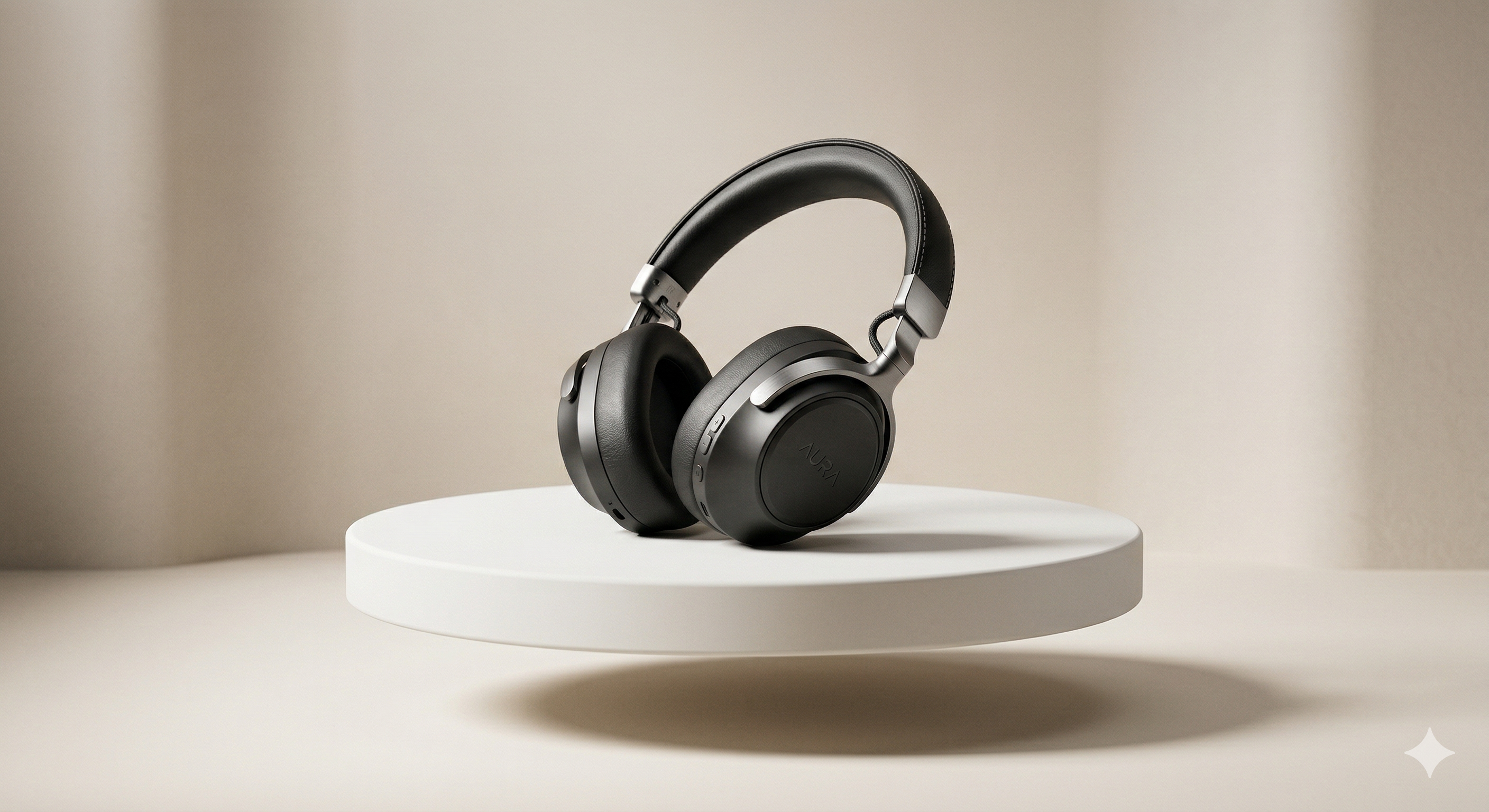 Minimal 3D Ürün Vitrini örnek görseli