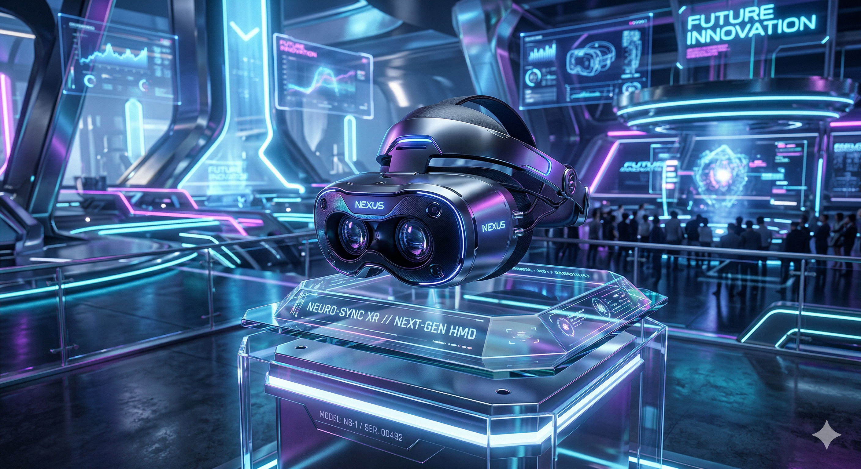 Teknoloji Ürün Tanıtımı örnek görseli